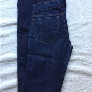 J brand denim